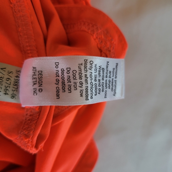 Athleta Shorts Bundle - Picture 6 of 6